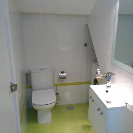 La Coruna, Mera Con Vistas Espectaculares Apartmán