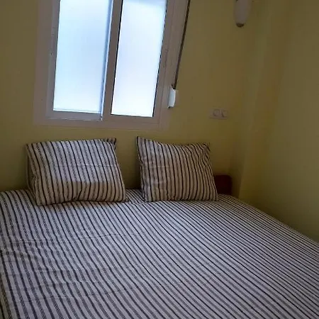 La Coruna, Mera Con Vistas Espectaculares Apartmán